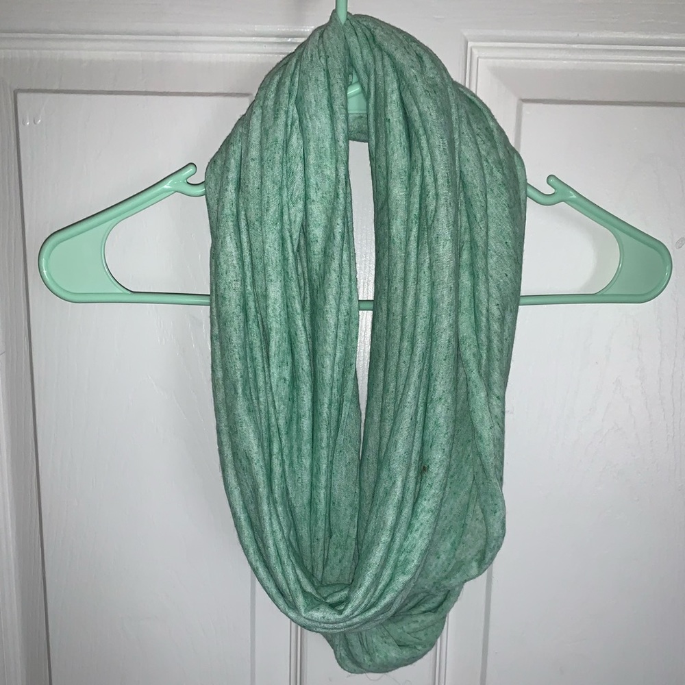 Infinity Scarf from Gap